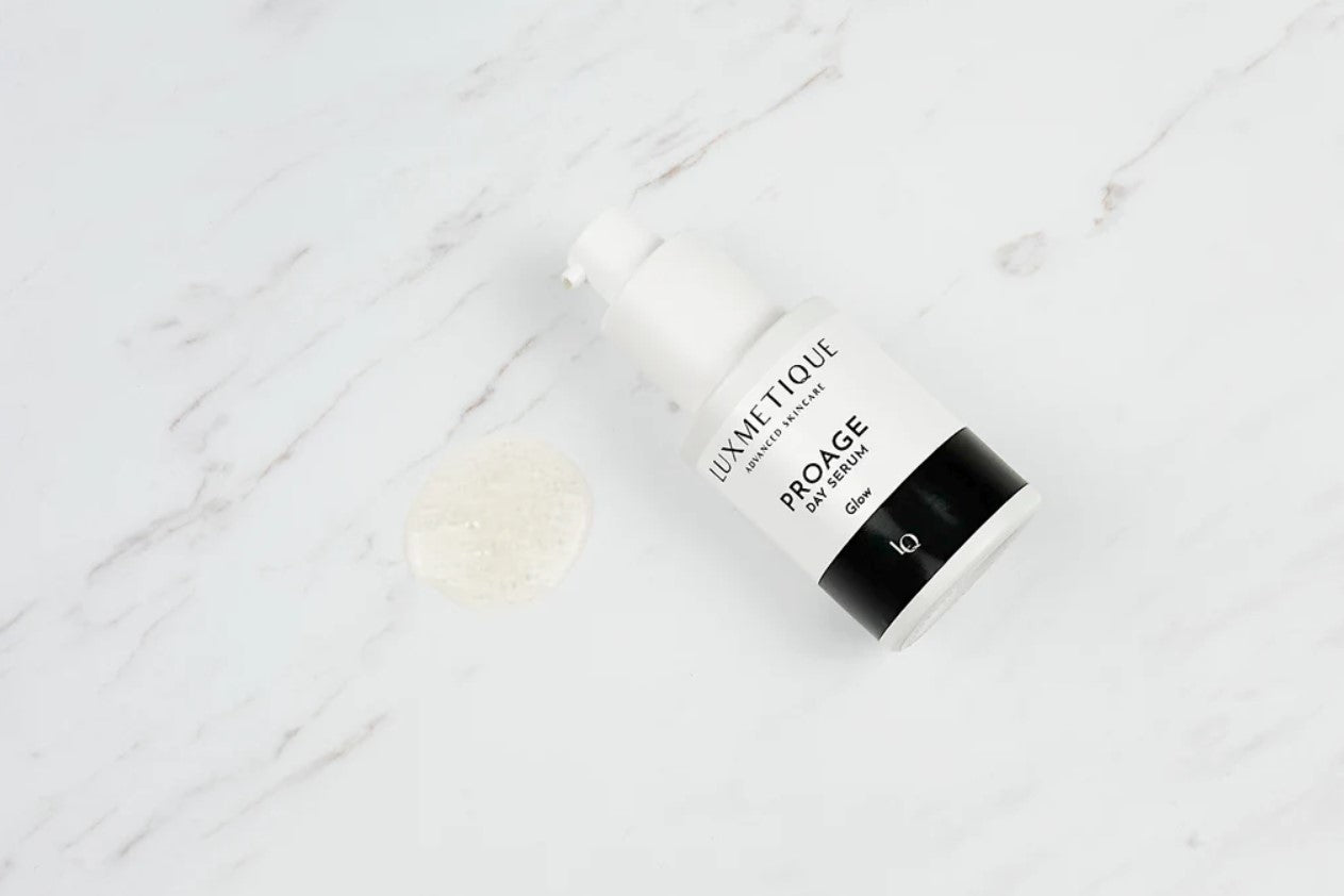 Luxmetique Proage Day Serum (30ml)