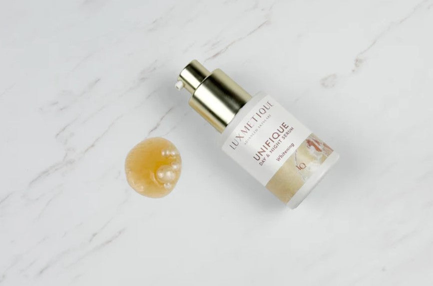 Luxmetique Unifique Day & Night Serum (30ml)