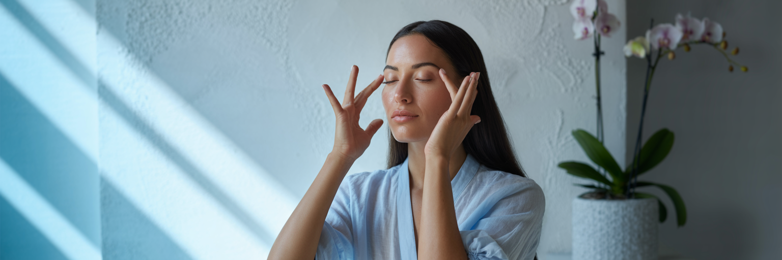 ¿OJERAS QUE NO SE VAN NI DURMIENDO 10 HORAS?