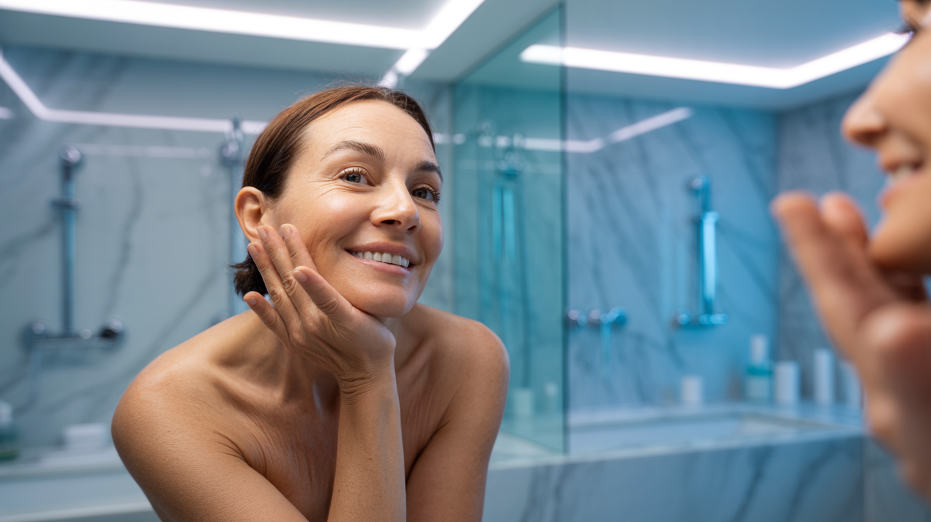 Retinol para principiantes: cómo empezar sin irritar la piel