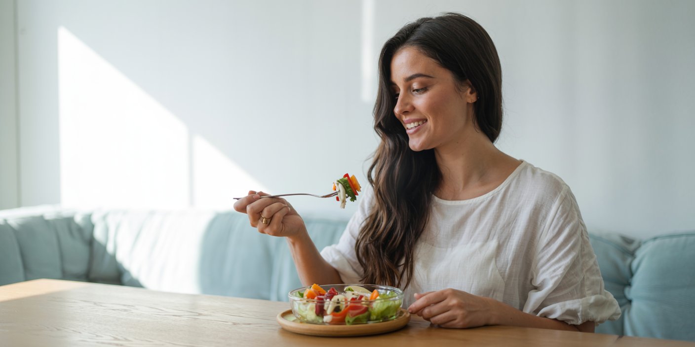 La relación entre salud intestinal y rosácea: lo que revela la ciencia (2025)