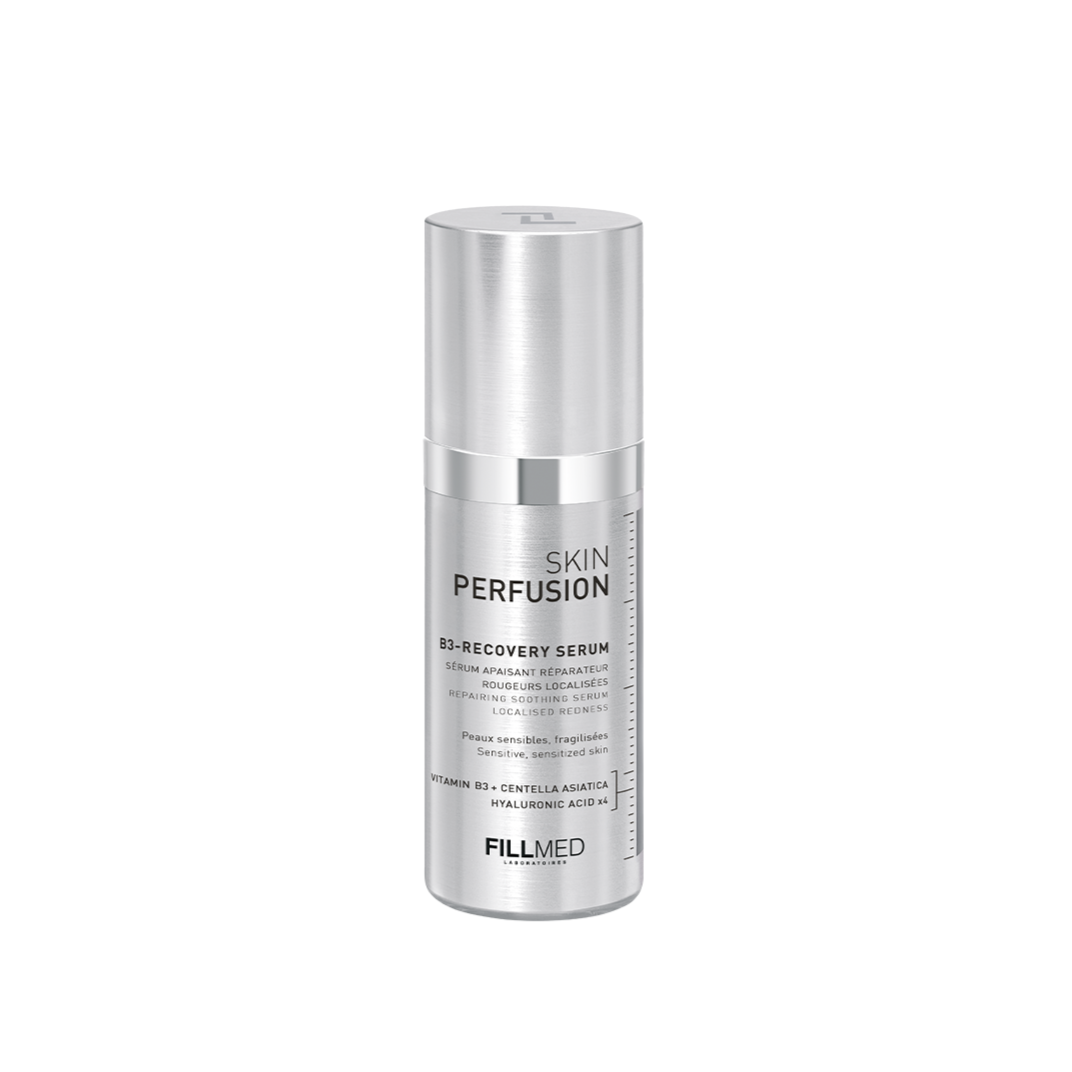 FILLMED B3-Recovery Serum (30ml)