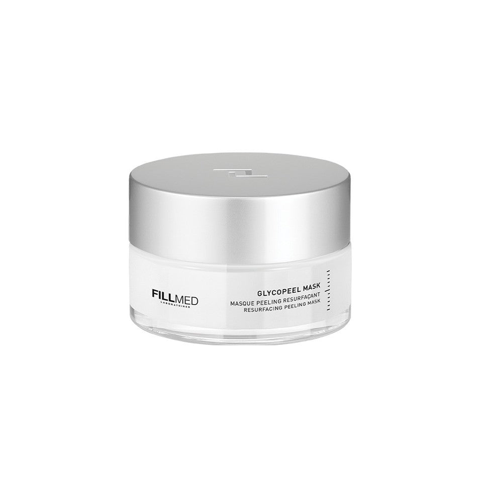 FILLMED Glycopeel Mask (50ml)
