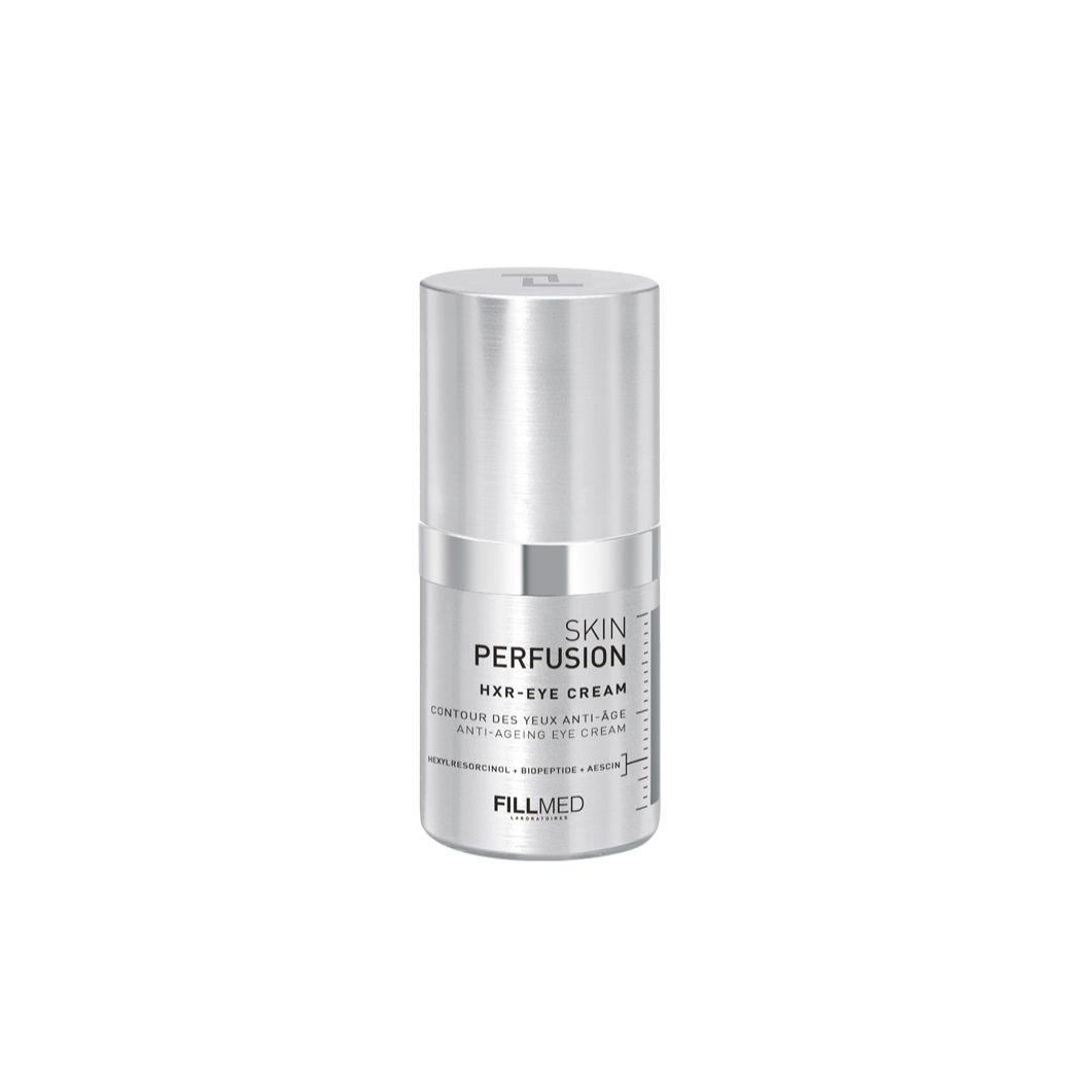 FILLMED HXR-Eye Cream (15ml)