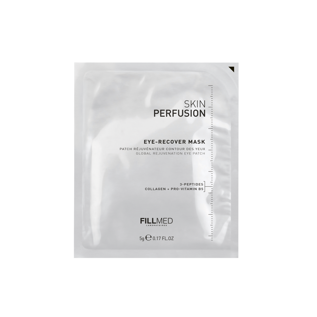 FILLMED Eye-Recover Mask (4x5g)