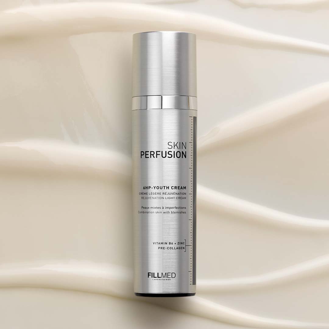 FILLMED 6HP-Youth Cream (50ml)