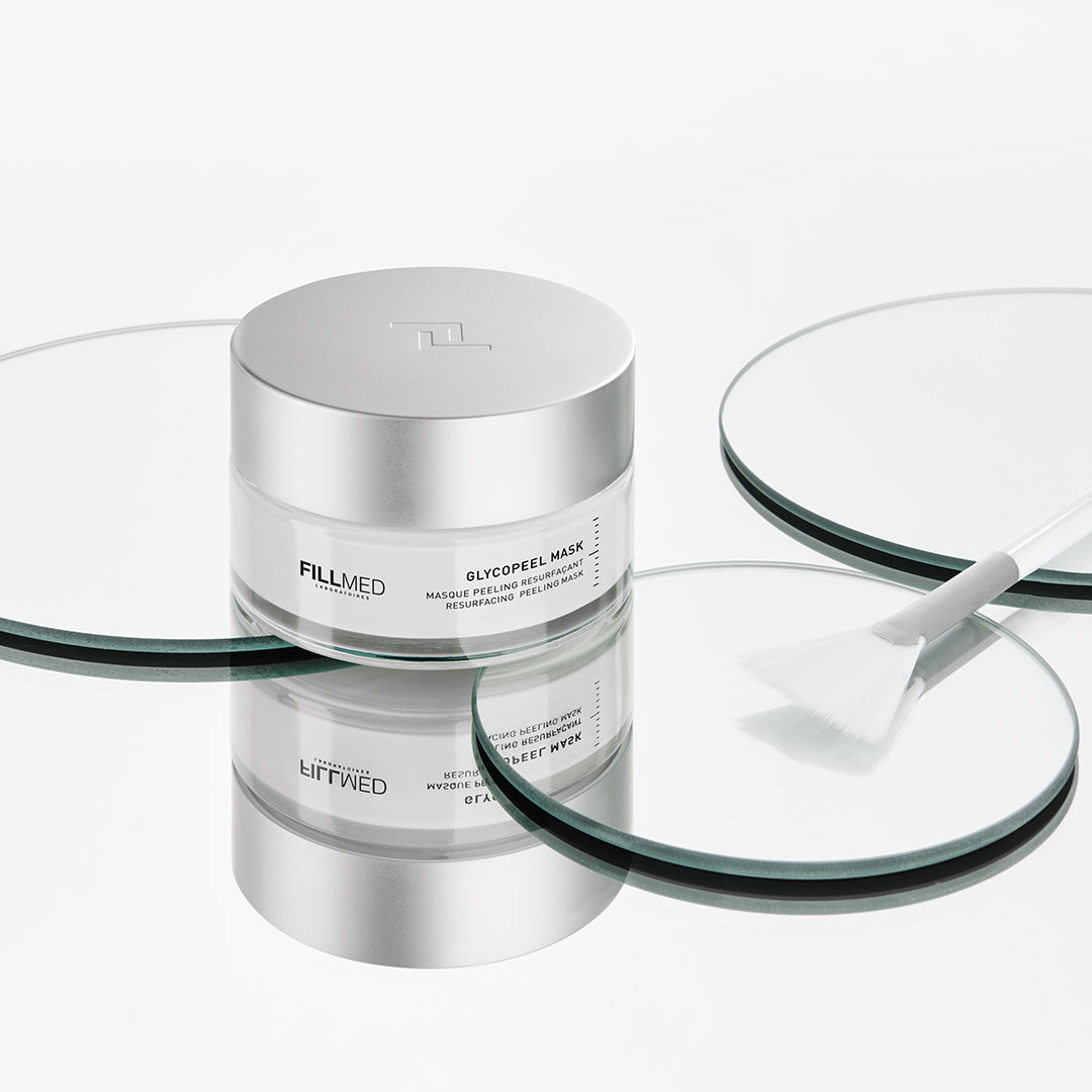 FILLMED Glycopeel Mask (50ml)