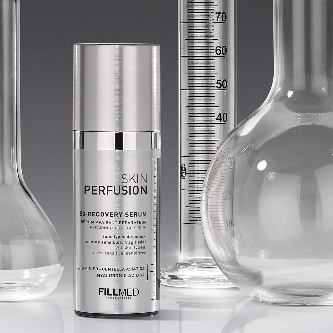 FILLMED B3-Recovery Serum (30ml)