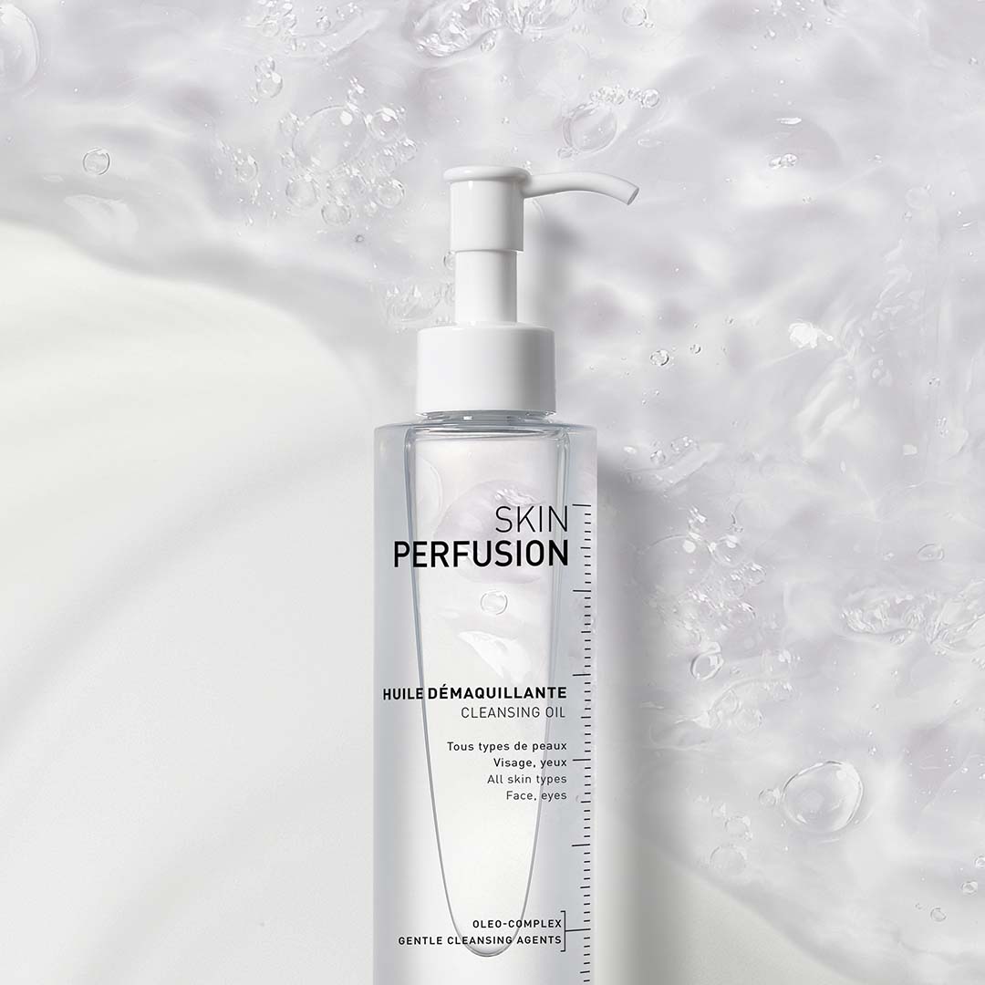 FILLMED Cleansing Oil (200ml)