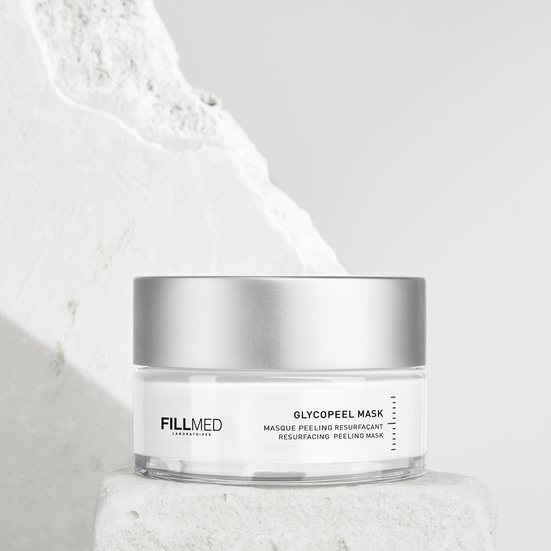 FILLMED Glycopeel Mask (50ml)