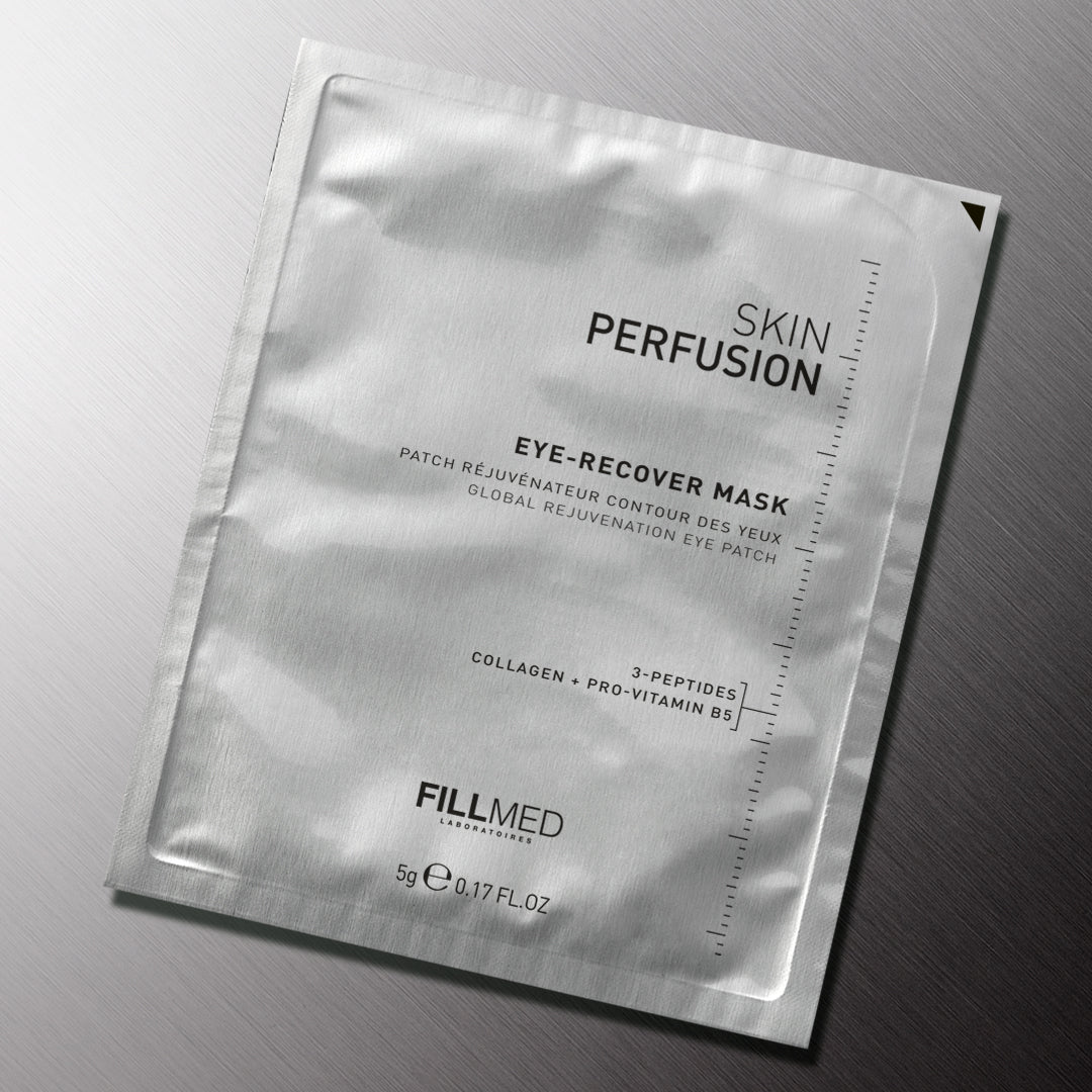 FILLMED Eye-Recover Mask (4x5g)