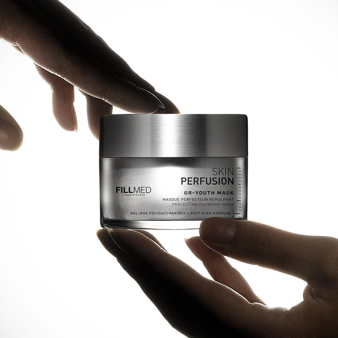 FILLMED GR-Youth Mask (50ml)