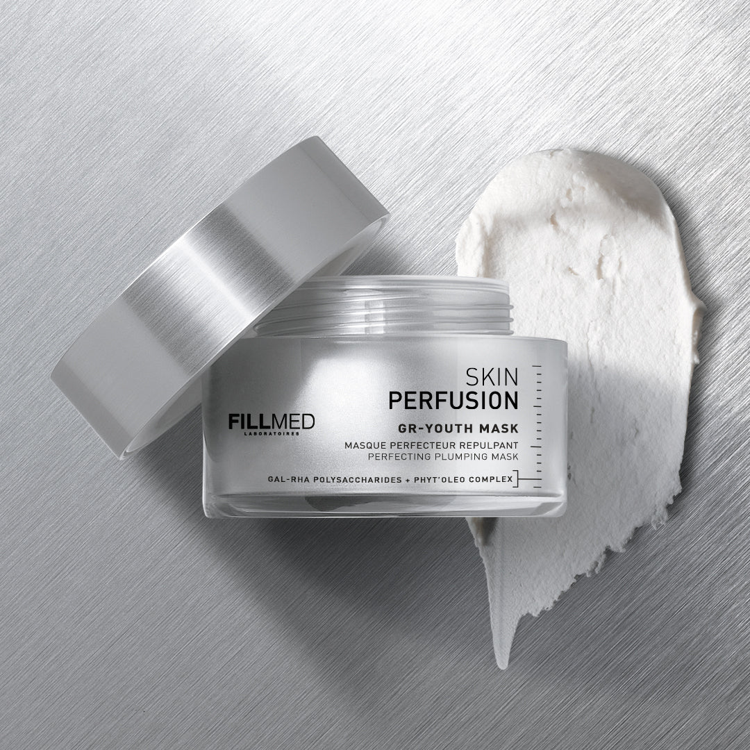 FILLMED GR-Youth Mask (50ml)