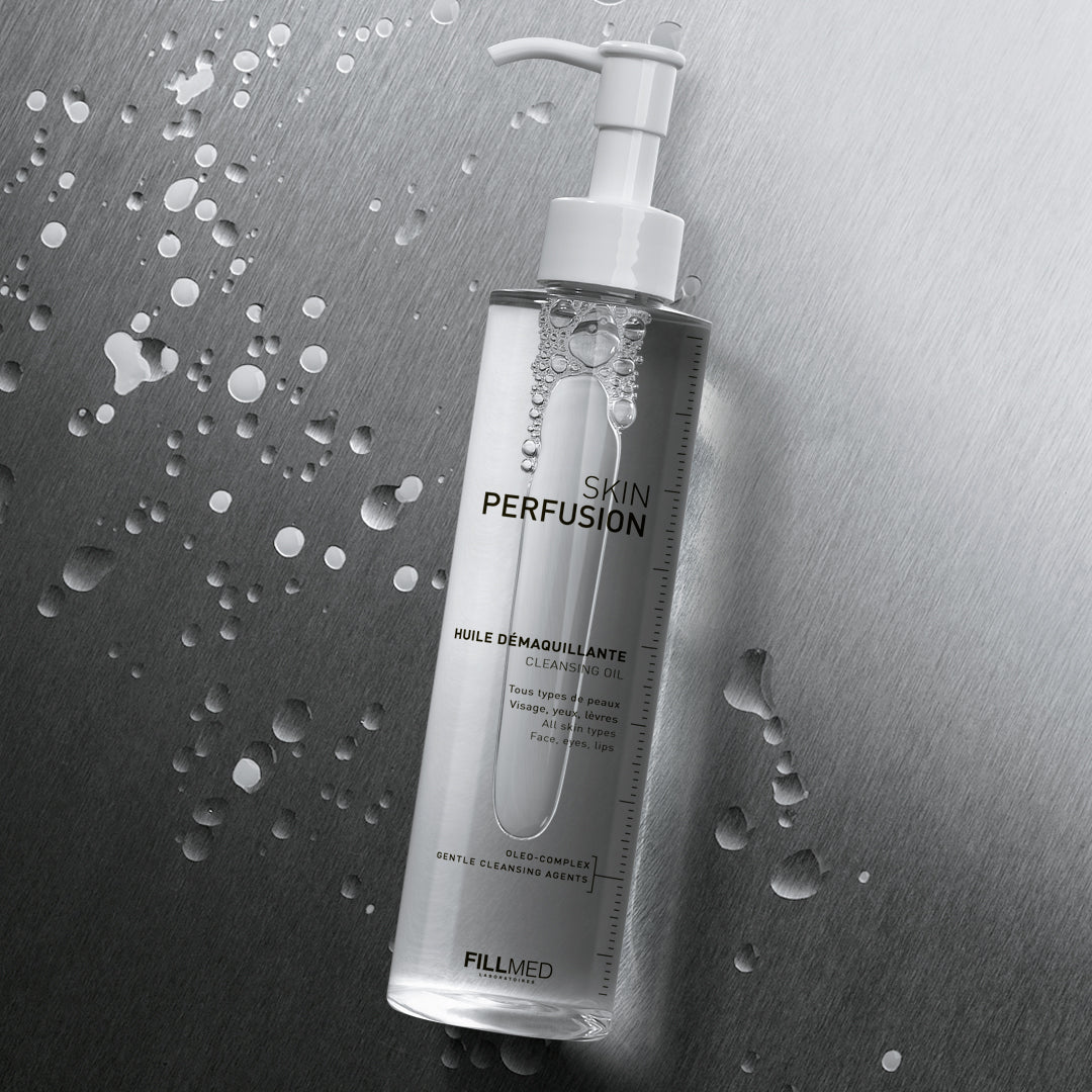 FILLMED Cleansing Oil (200ml)