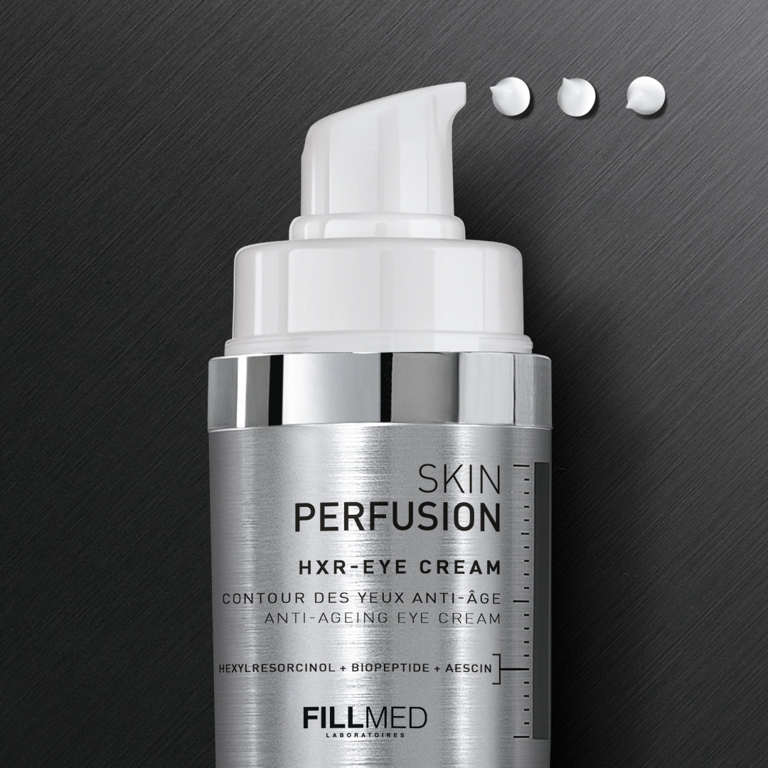 FILLMED HXR-Eye Cream (15ml)