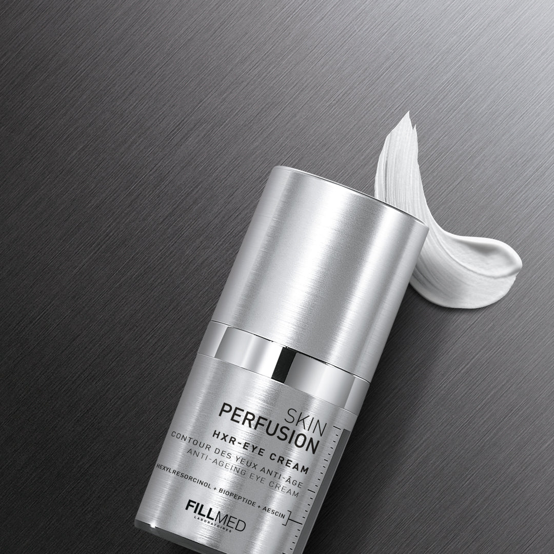 FILLMED HXR-Eye Cream (15ml)