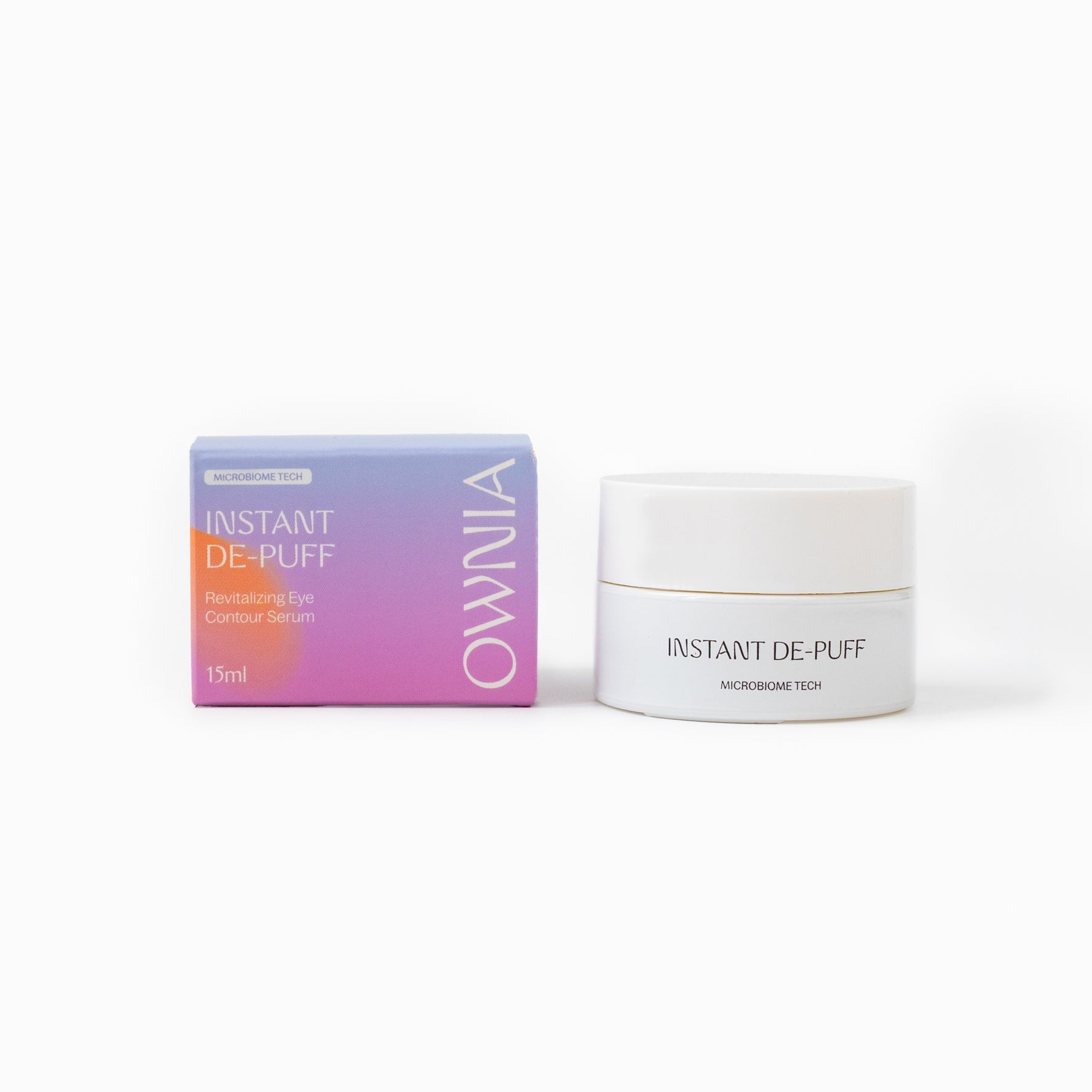 Ownia Instant De-Puff (15ml)
