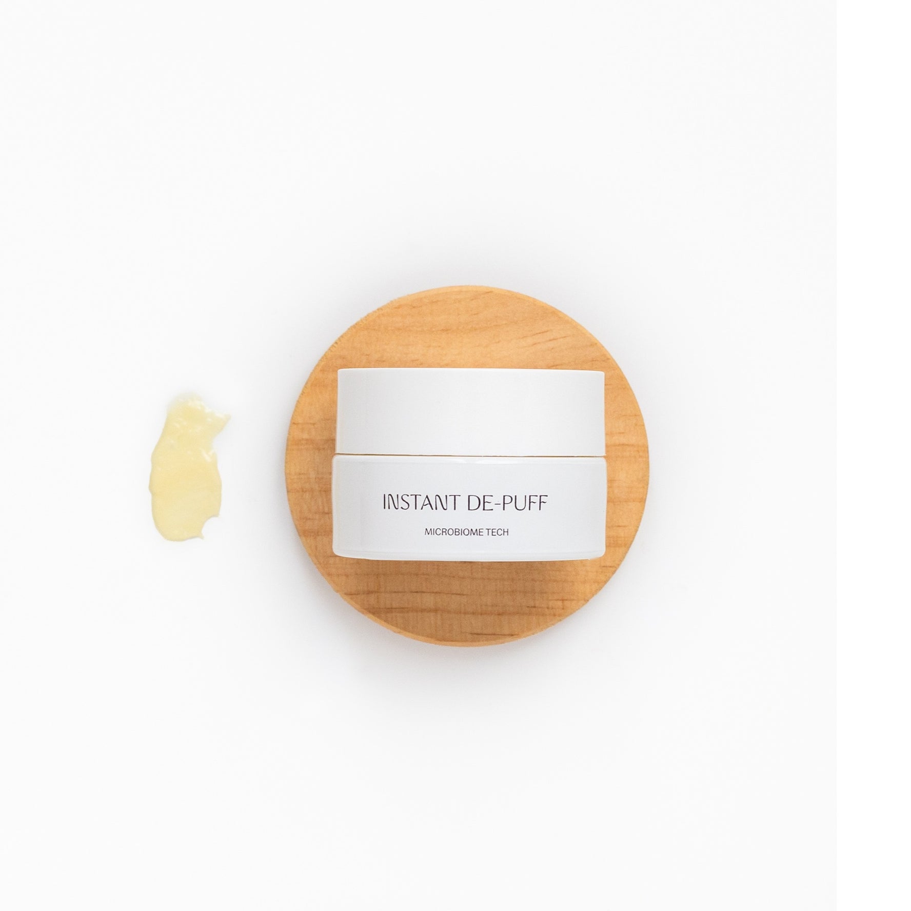 Ownia Instant De-Puff (15ml)