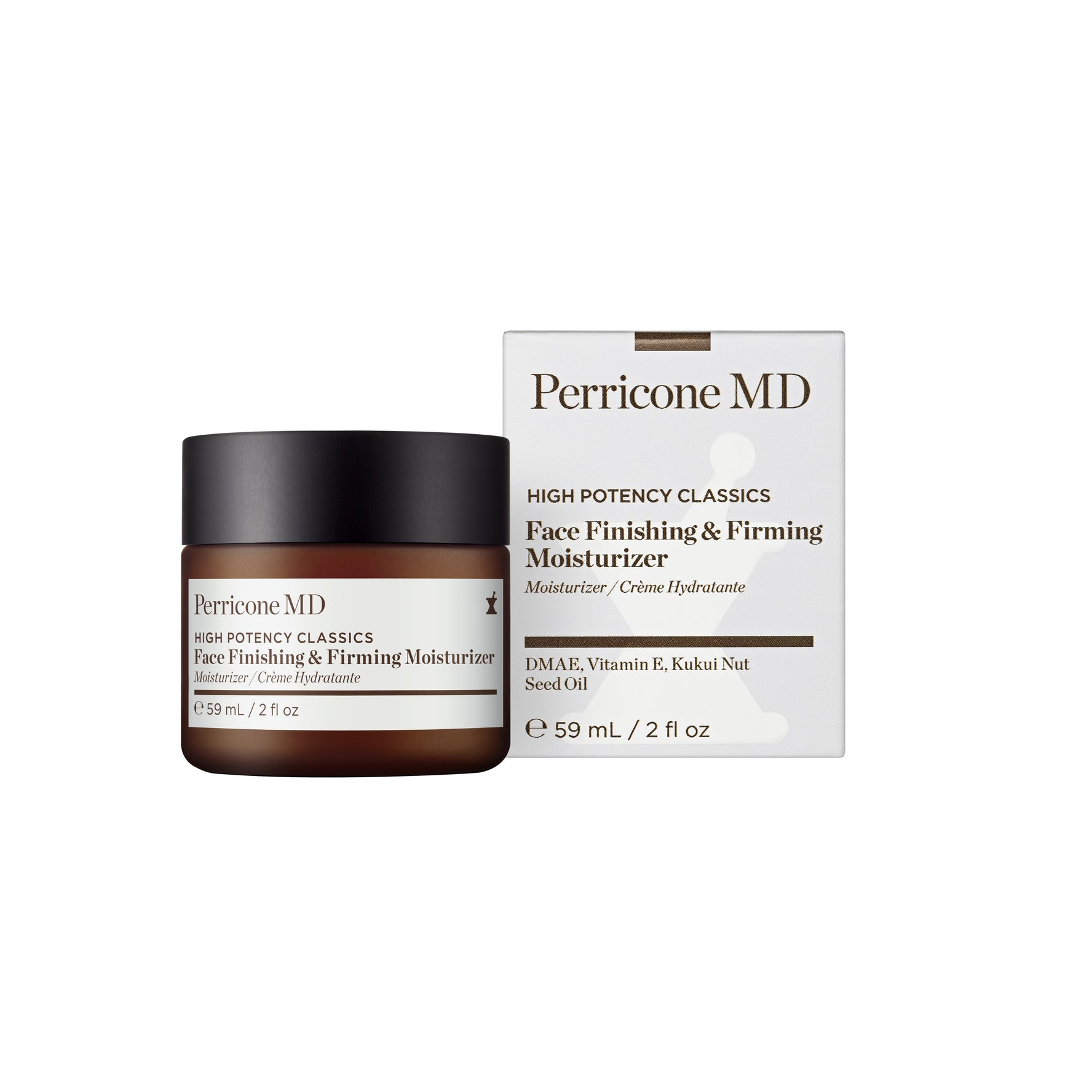 Perricone MD Face Finishing & Firming Moisturizer (59ml)