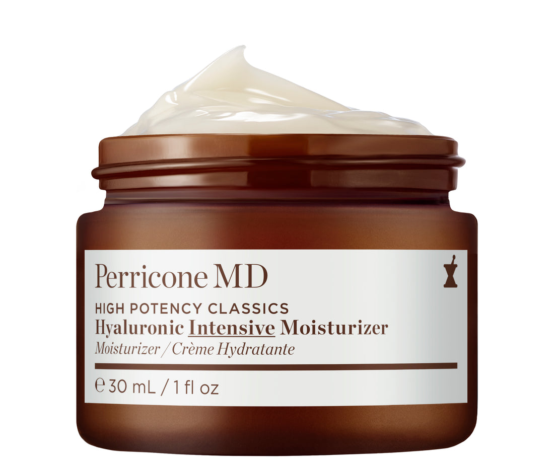 Perricone MD High Potency Classics Hyaluronic Intensive Moisturizer (30ml)