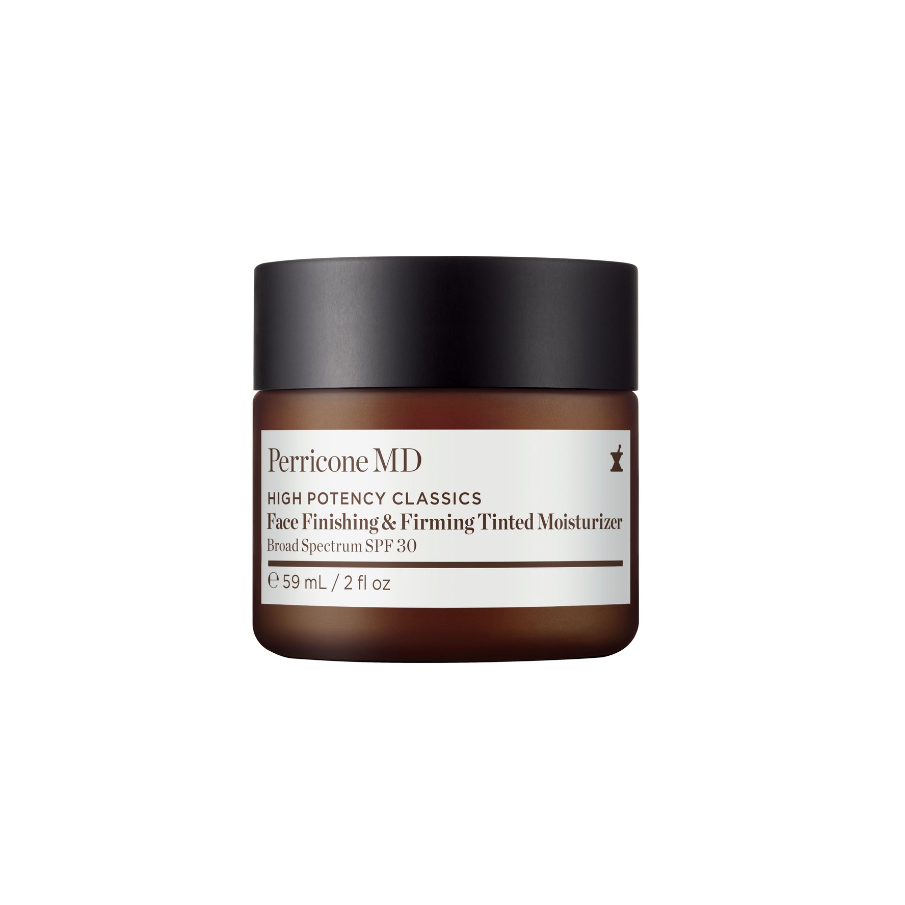 Perricone MD High Potency Classics Face Finishing & Firming Tinted Moisturizer Broad Spectrum SPF 30 (59ml)