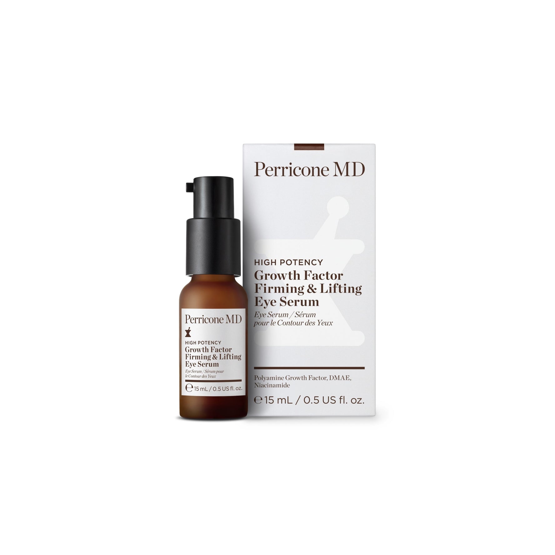 Perricone MD Growth Factor Firming & Lifting EYE (15ml)
