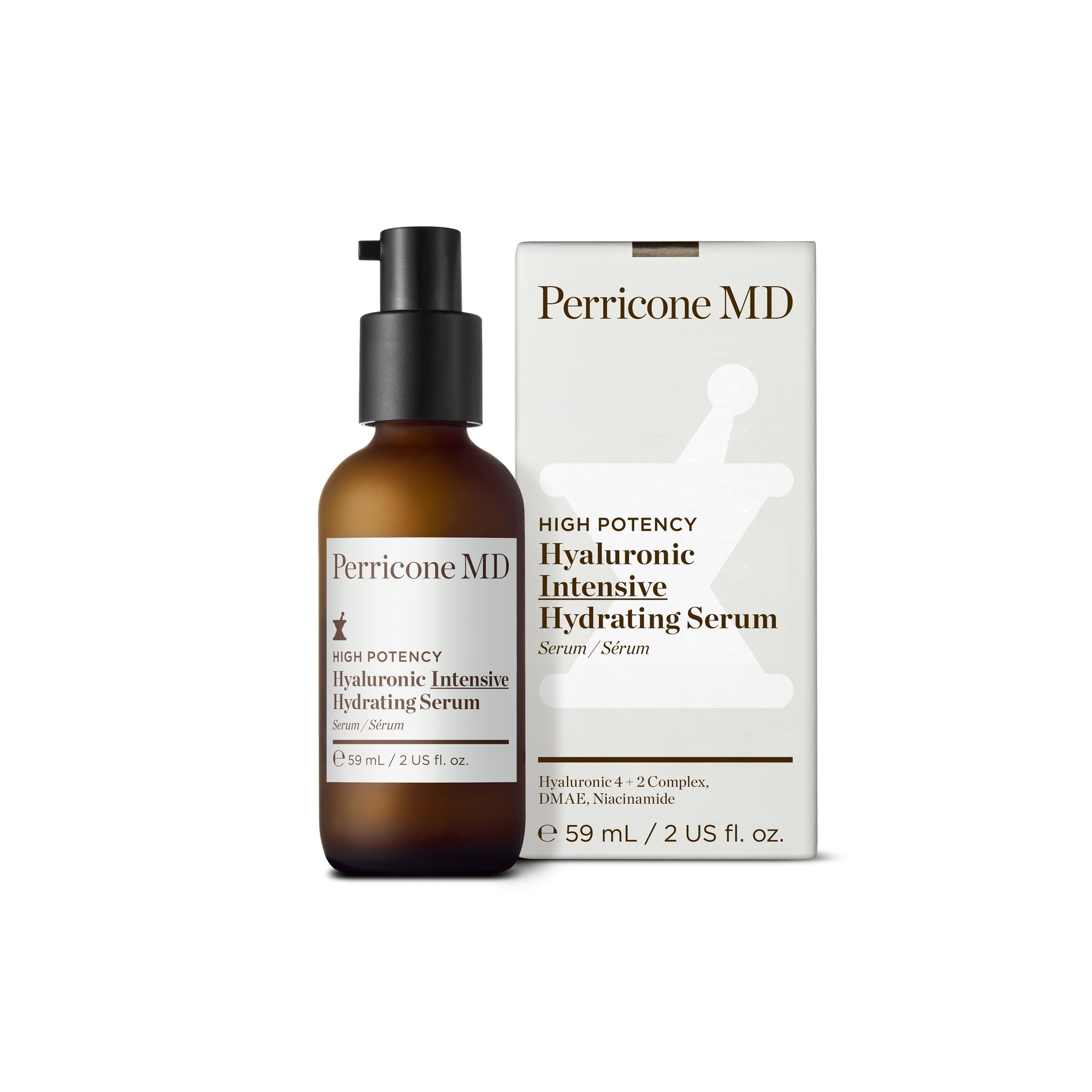 Perricone MD High Potency Classics Hyaluronic Serum (59ml)