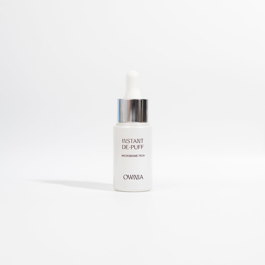 Ownia Instant De-Puff (15ml)