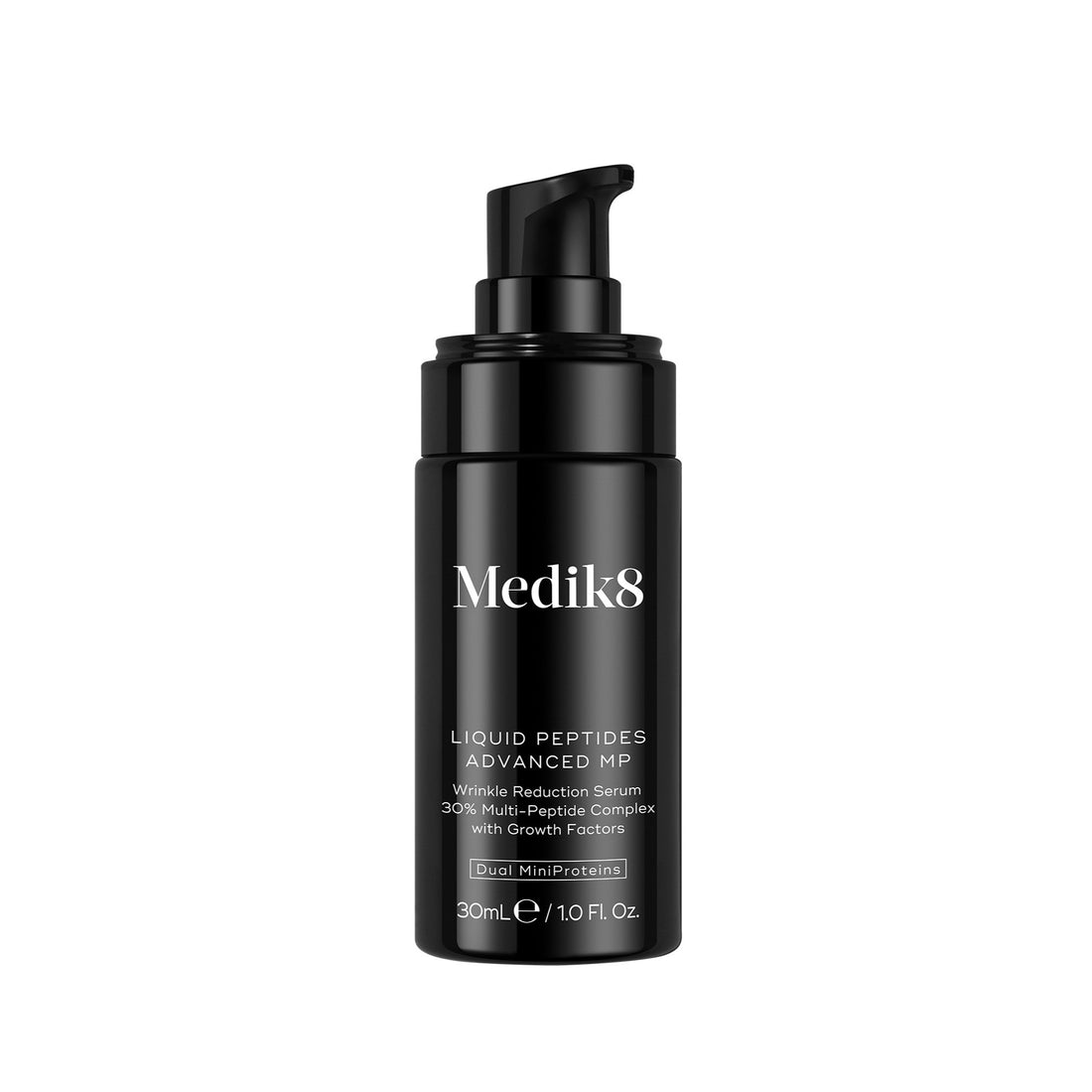 Liquid Peptides Advanced (30ml)