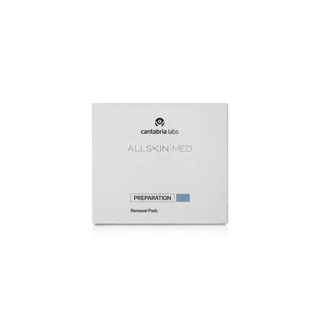All Skin Med Discos Retexturizantes-Renewal Pads (50uds)