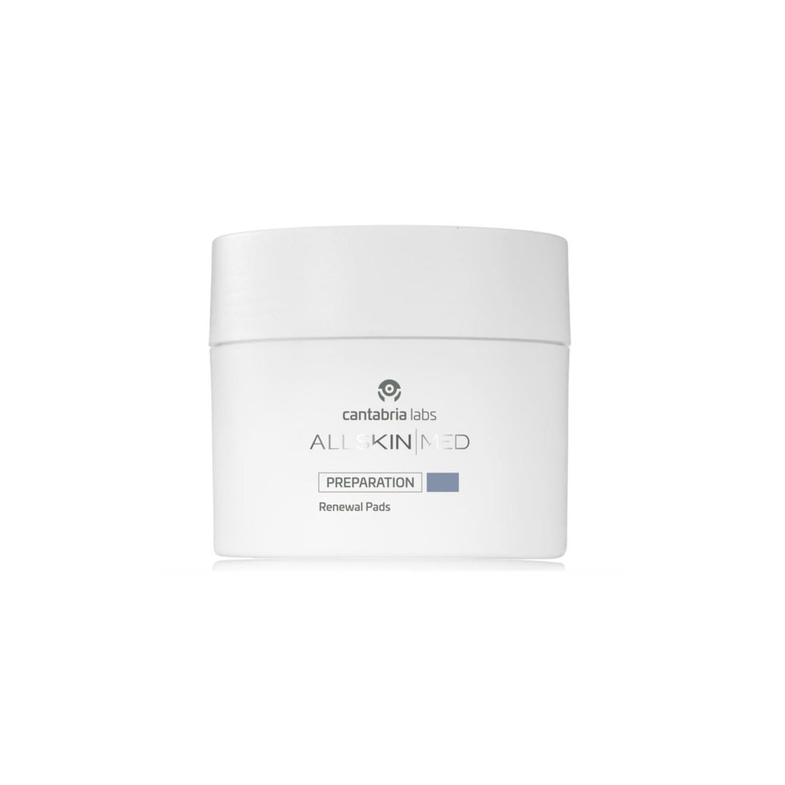 All Skin Med Discos Retexturizantes-Renewal Pads (50uds)