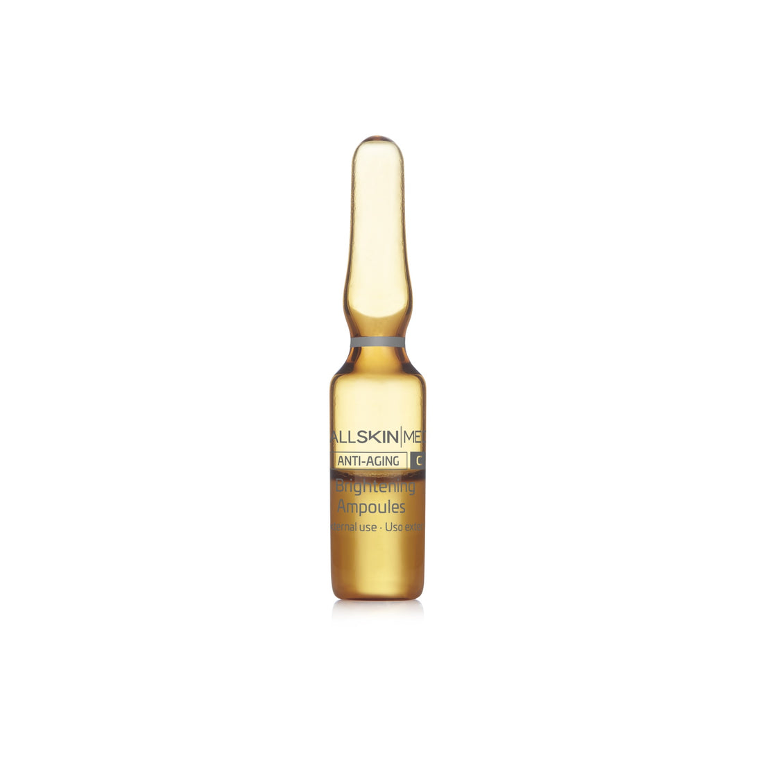 Ampollas Iluminadoras Anti-aging C (28x1 ml)