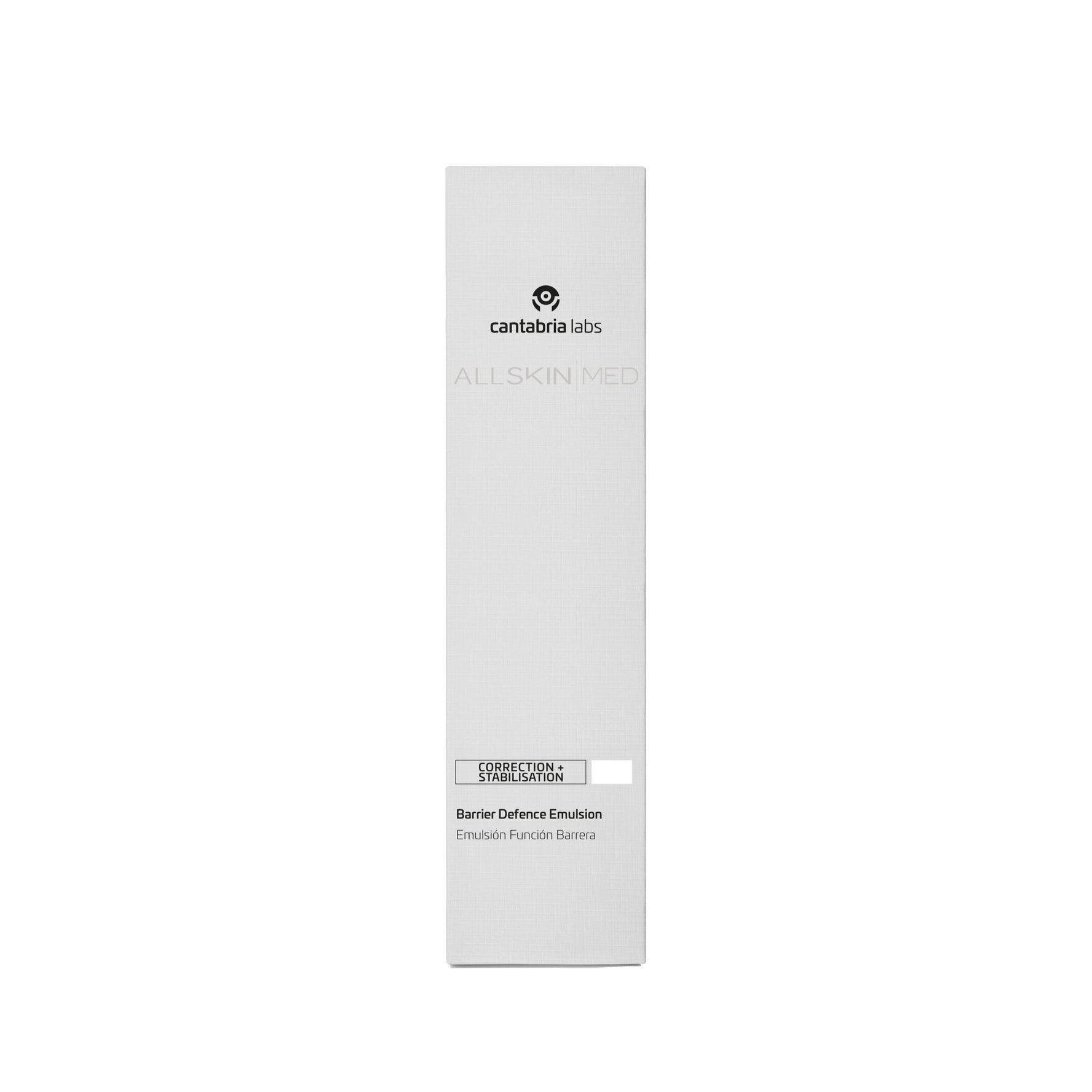 All Skin Med Barrier Defence Emulsion (50ml)