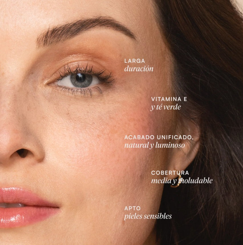 Toty Ilumina CC Cream SPF 50