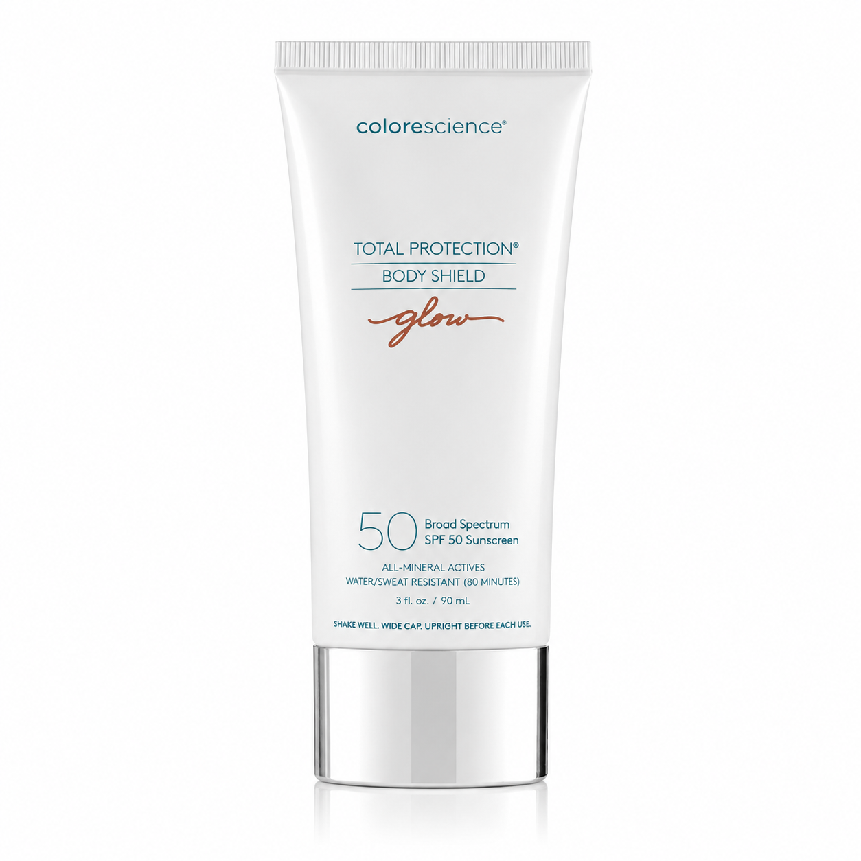 Colorescience Glow Corporal (90ml)