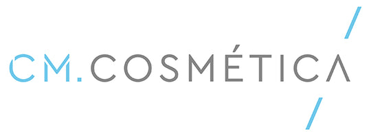 CM Cosmética Positivo Logo