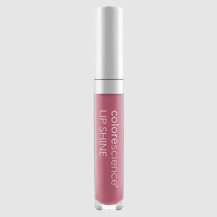 Colorescience Lip Shine SPF 35 Tono-Rose (4ml)