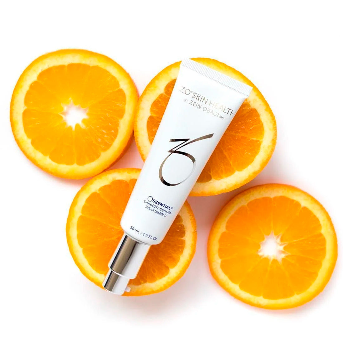 10% Vit C Serum (50 ml)