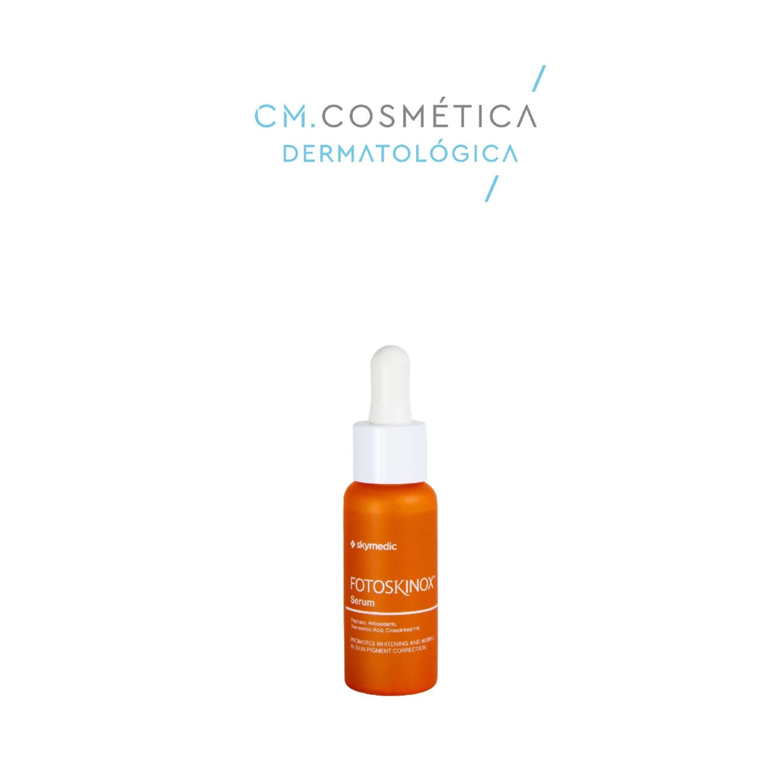 Fotoskinox Serum (30ml)