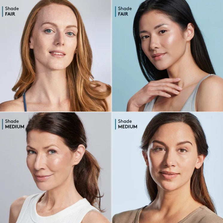 Colorescience Flex Sunforgettable Total Protection-Pantalla Solar FPS