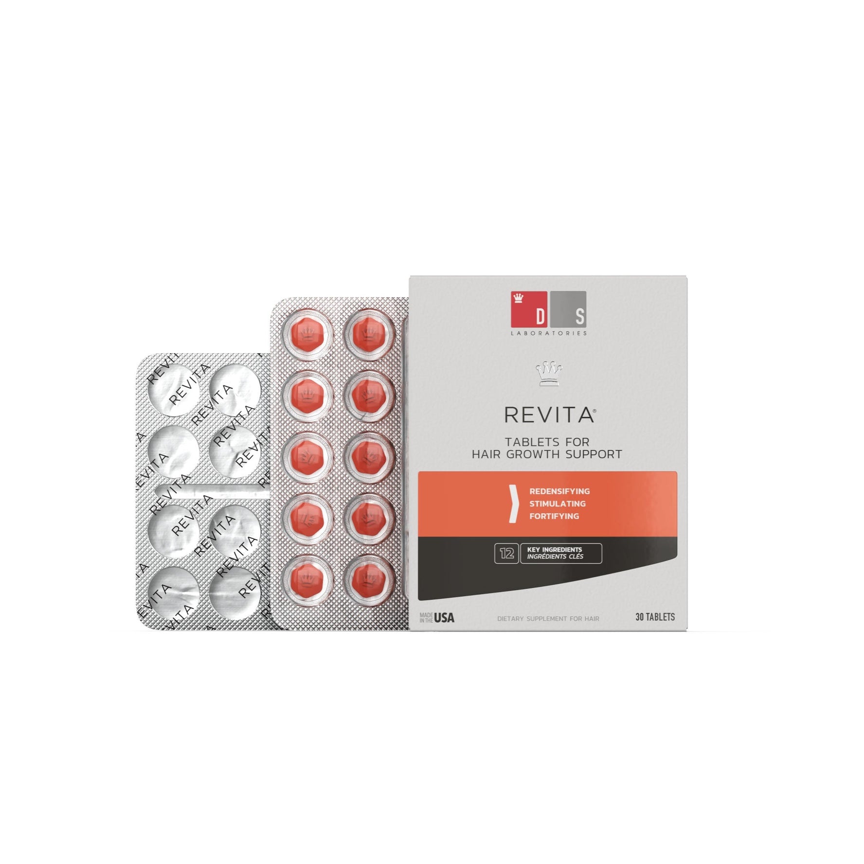 Revita (30 Comprimidos)