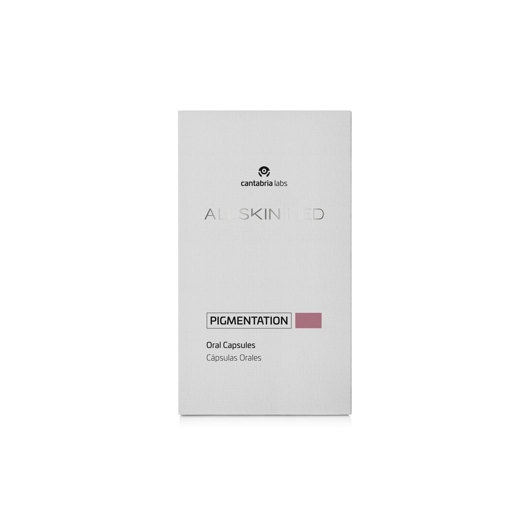 Pigmentation Capsules Pigment Control (60 capsules)