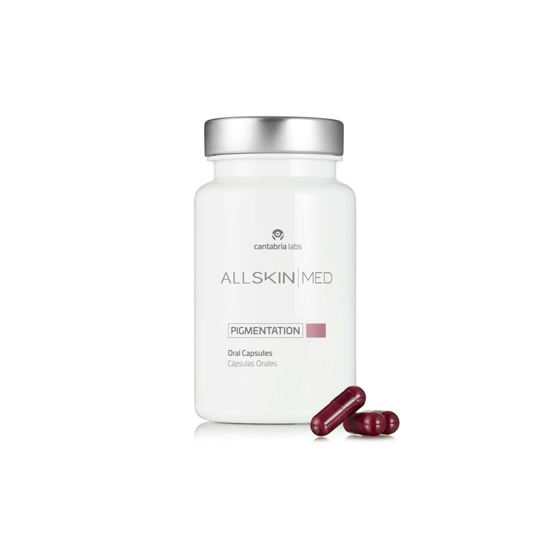 Pigmentation Capsules Pigment Control (60 capsules)