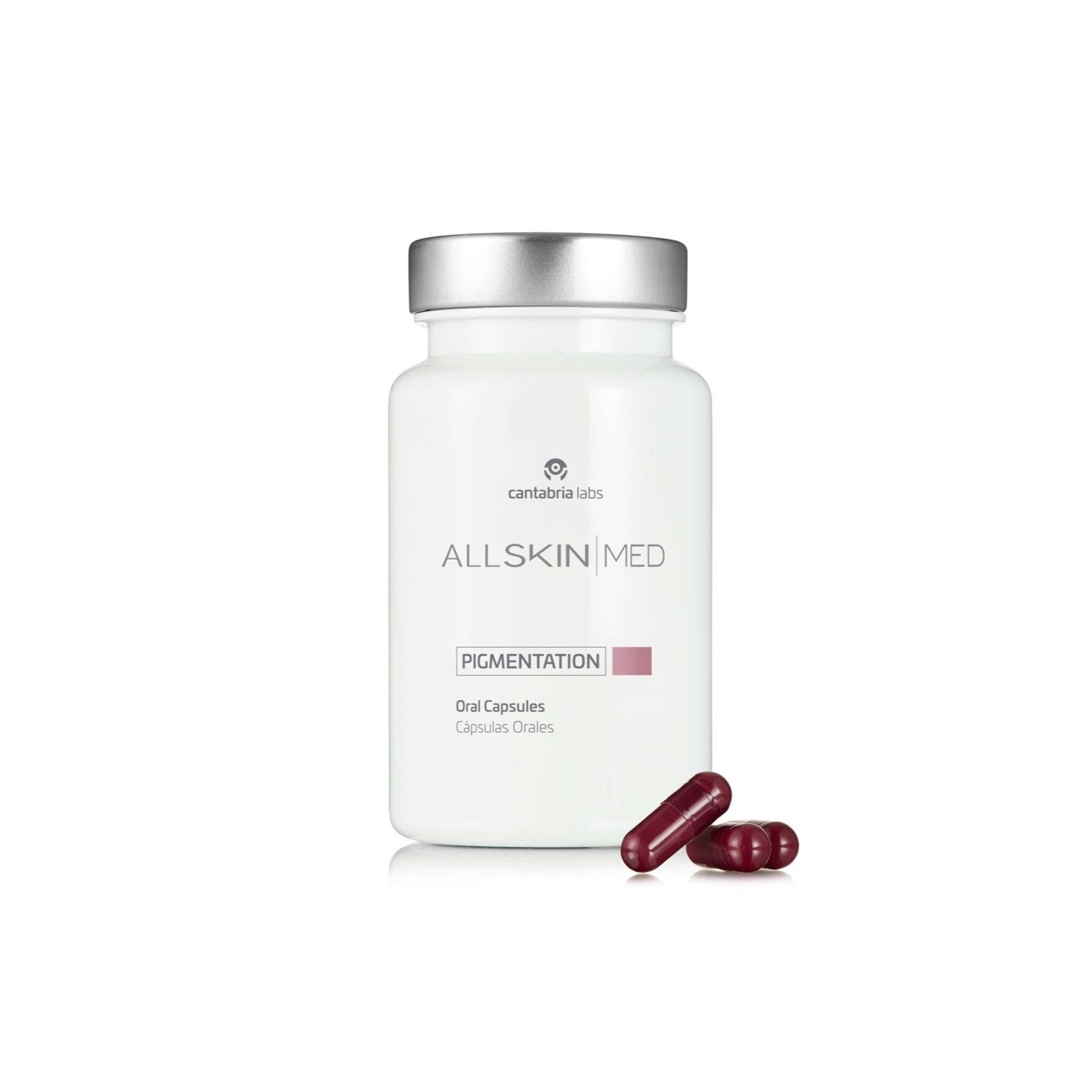Pigmentation Capsules Pigment Control (60 capsules)