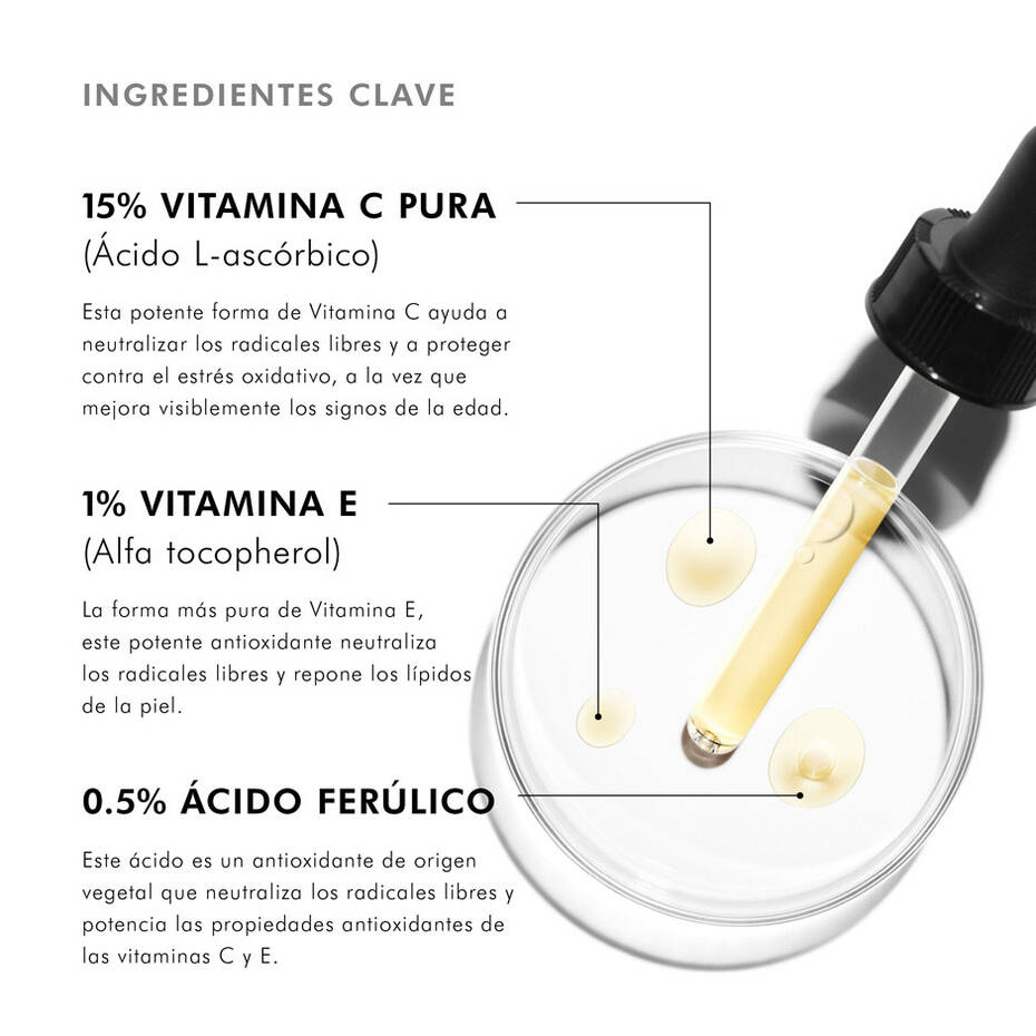 CE Ferulic (30ml)