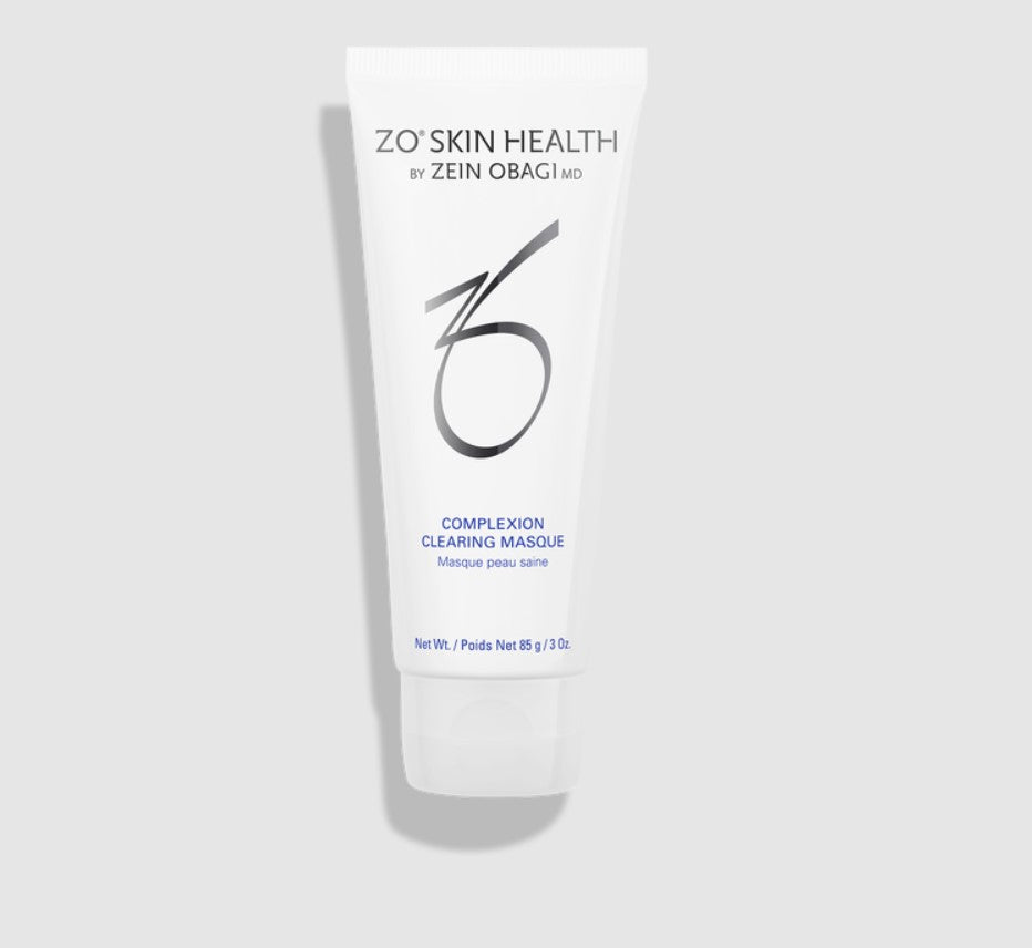 Complexion Clearing Masque (85g)