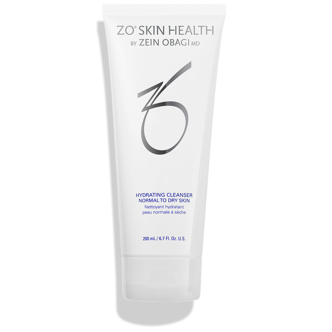 Hydrating Cleanser (200 ml)