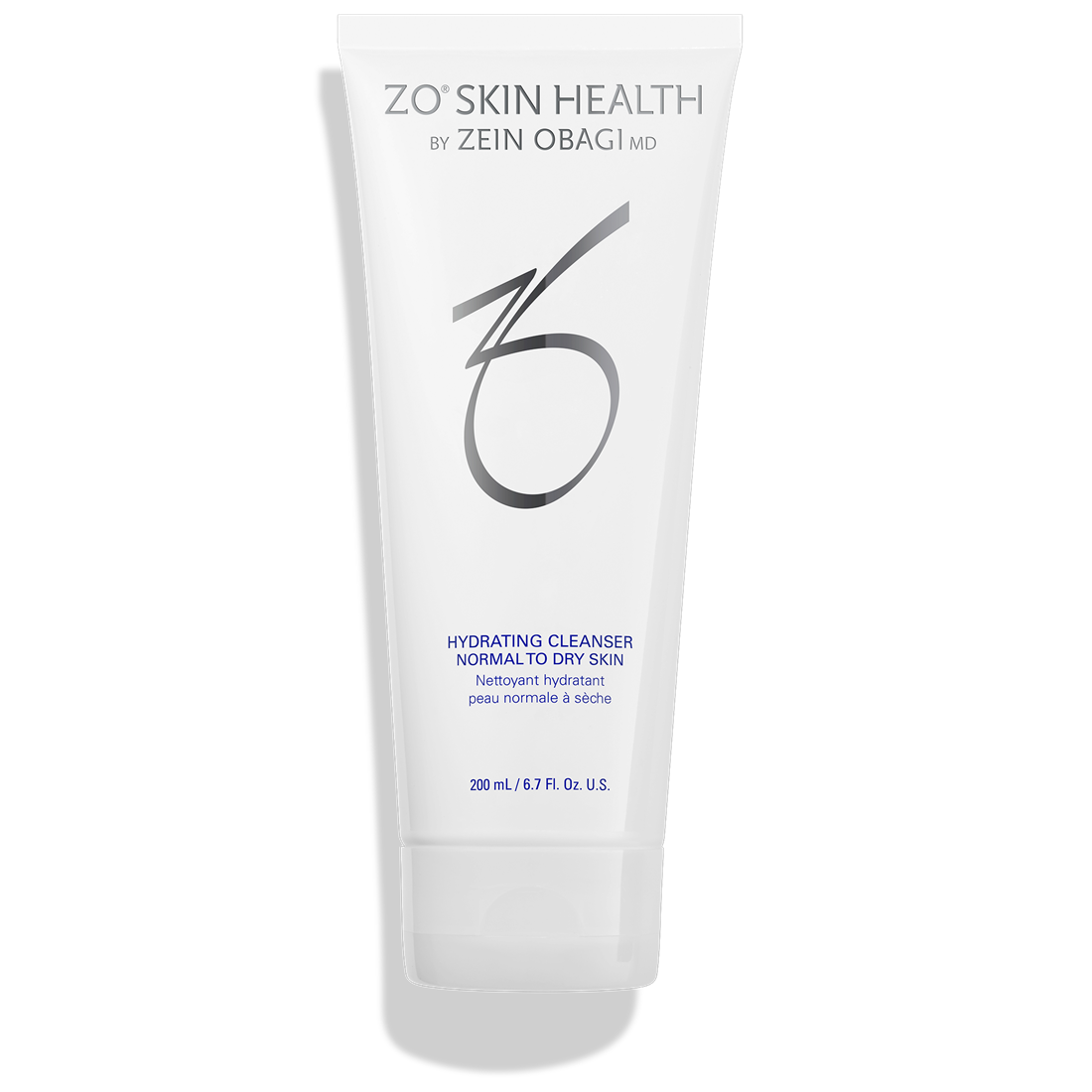 Hydrating Cleanser (200 ml)