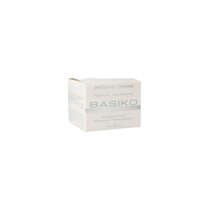 Basiko Antiage Crema (50ml)