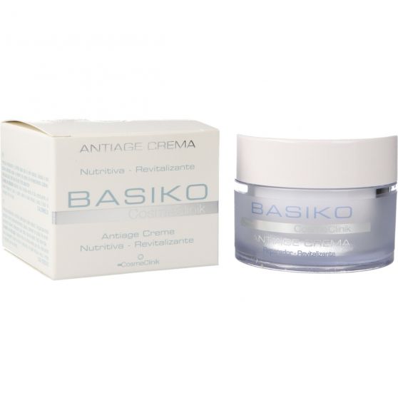 Basiko Antiage Cream (50ml)